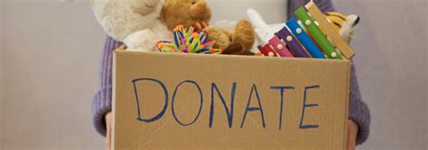 What It Really Means for Charity to Begin at Home .